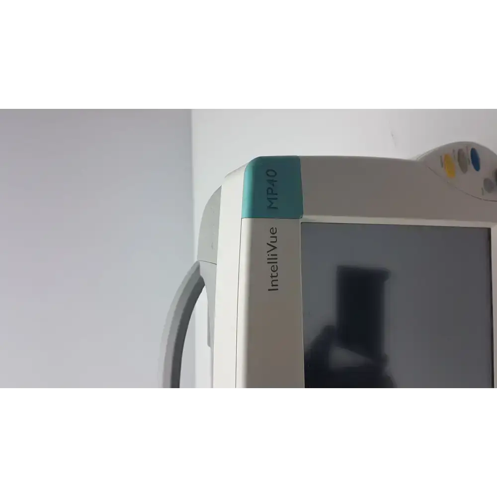Philips IntelliVue MP40 Patient Monitor