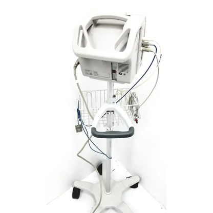 Philips Intellivue MP5 Patient Monitor with Rolling Stand