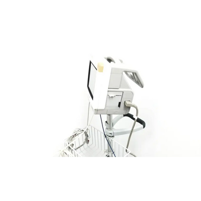 Philips Intellivue MP5 Patient Monitor with Rolling Stand