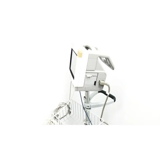 Philips Intellivue MP5 Patient Monitor with Rolling Stand