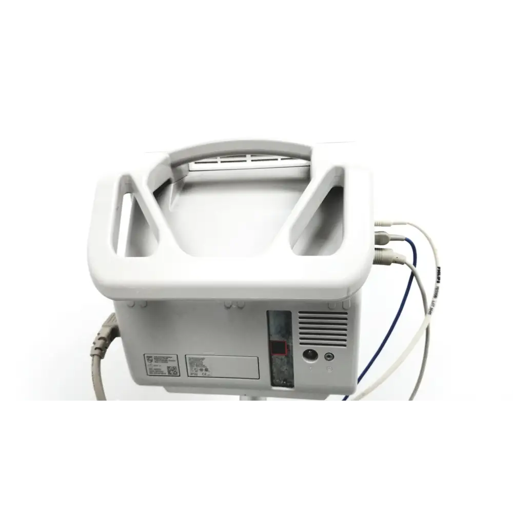 Philips Intellivue MP5 Patient Monitor with Rolling Stand