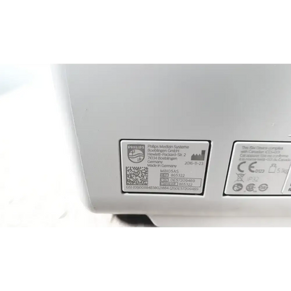 Philips IntelliVue MP5SC Patient Monitor