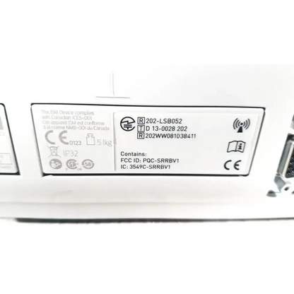 Philips IntelliVue MP5SC Patient Monitor