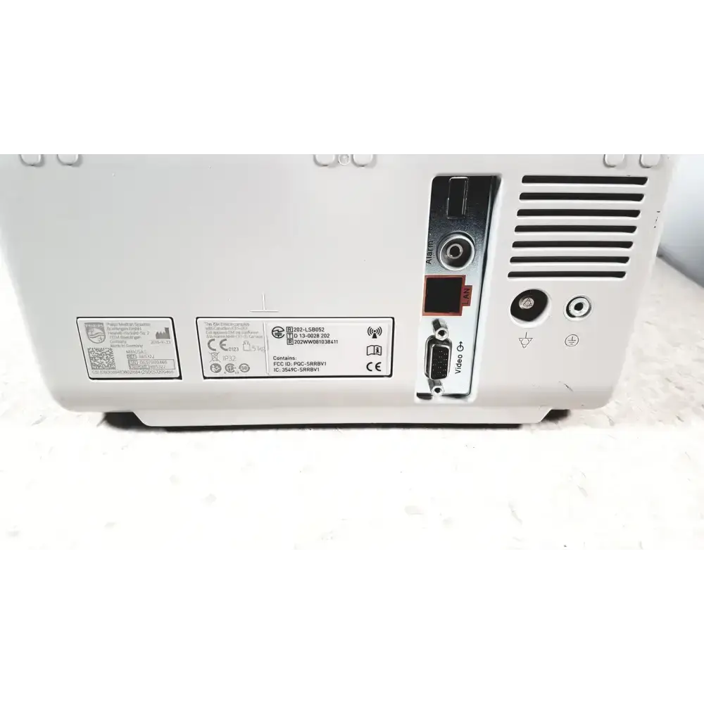 Philips IntelliVue MP5SC Patient Monitor