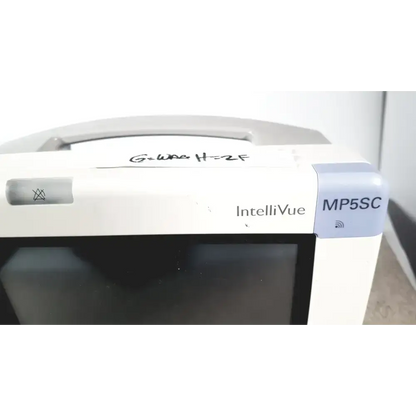 Philips IntelliVue MP5SC Patient Monitor