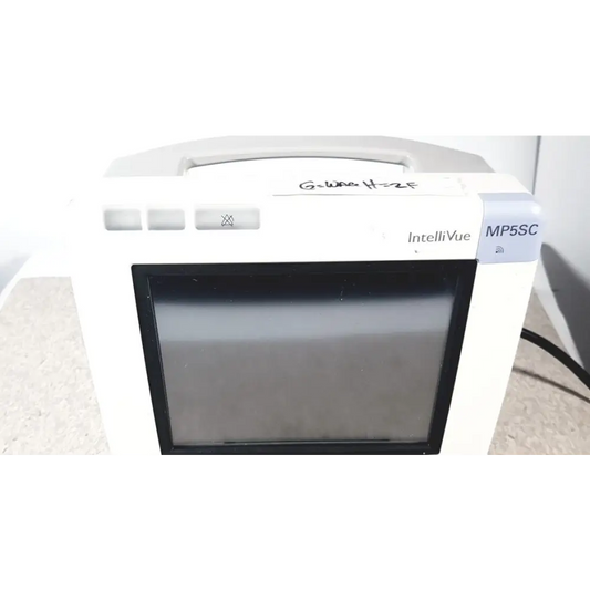Philips IntelliVue MP5SC Patient Monitor