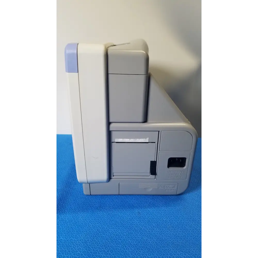 Philips IntelliVue MP5SC Spot Check Patient Monitor