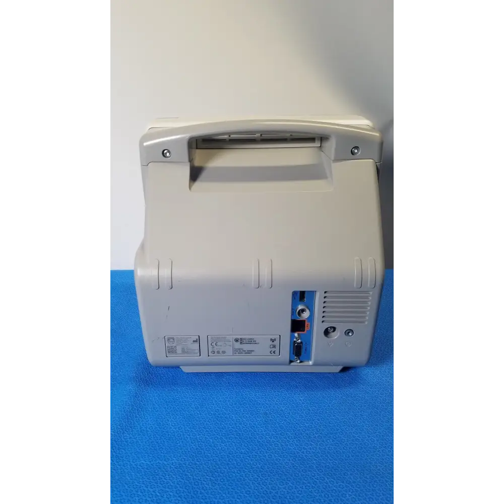 Philips IntelliVue MP5SC Spot Check Patient Monitor