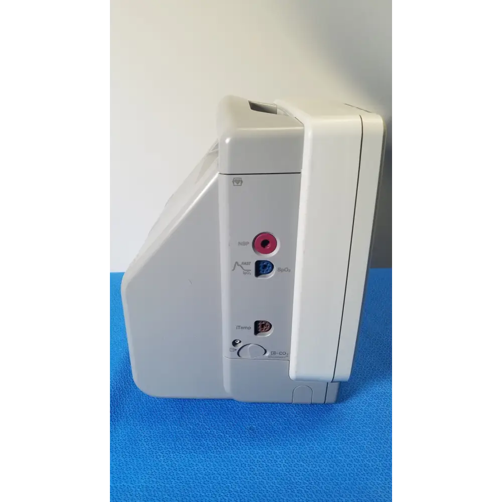 Philips IntelliVue MP5SC Spot Check Patient Monitor