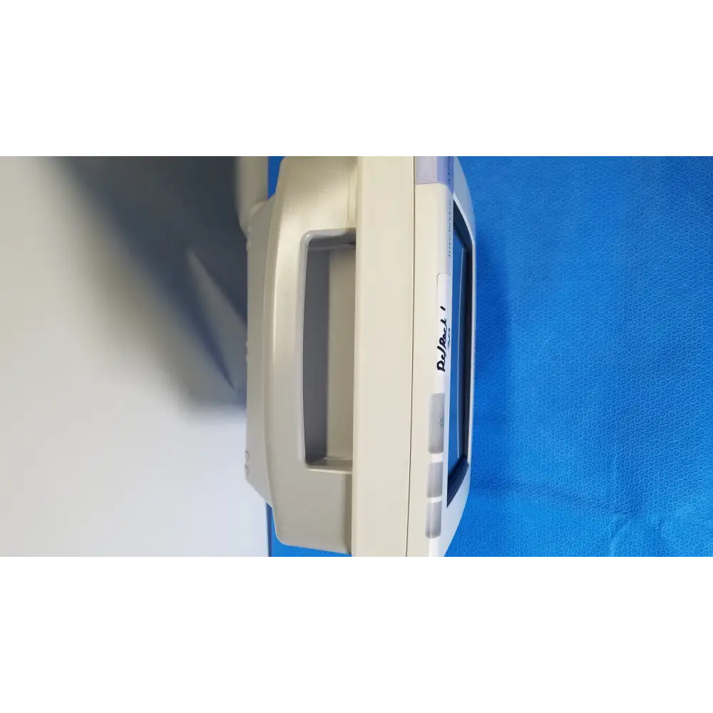 Philips IntelliVue MP5SC Spot Check Patient Monitor