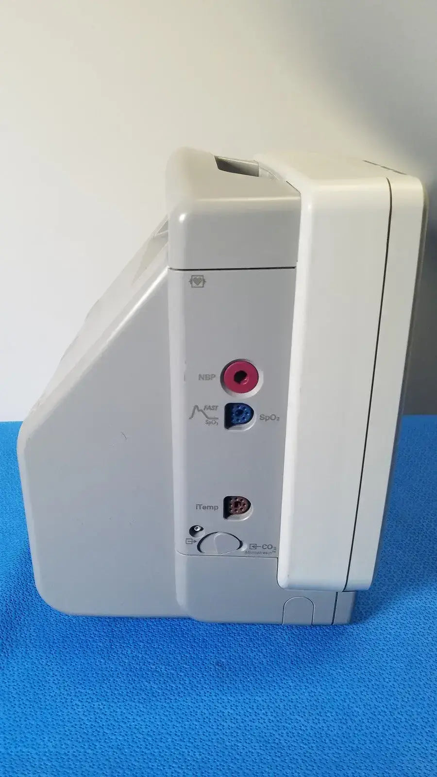 Philips IntelliVue MP5SC Spot Check Patient Monitor