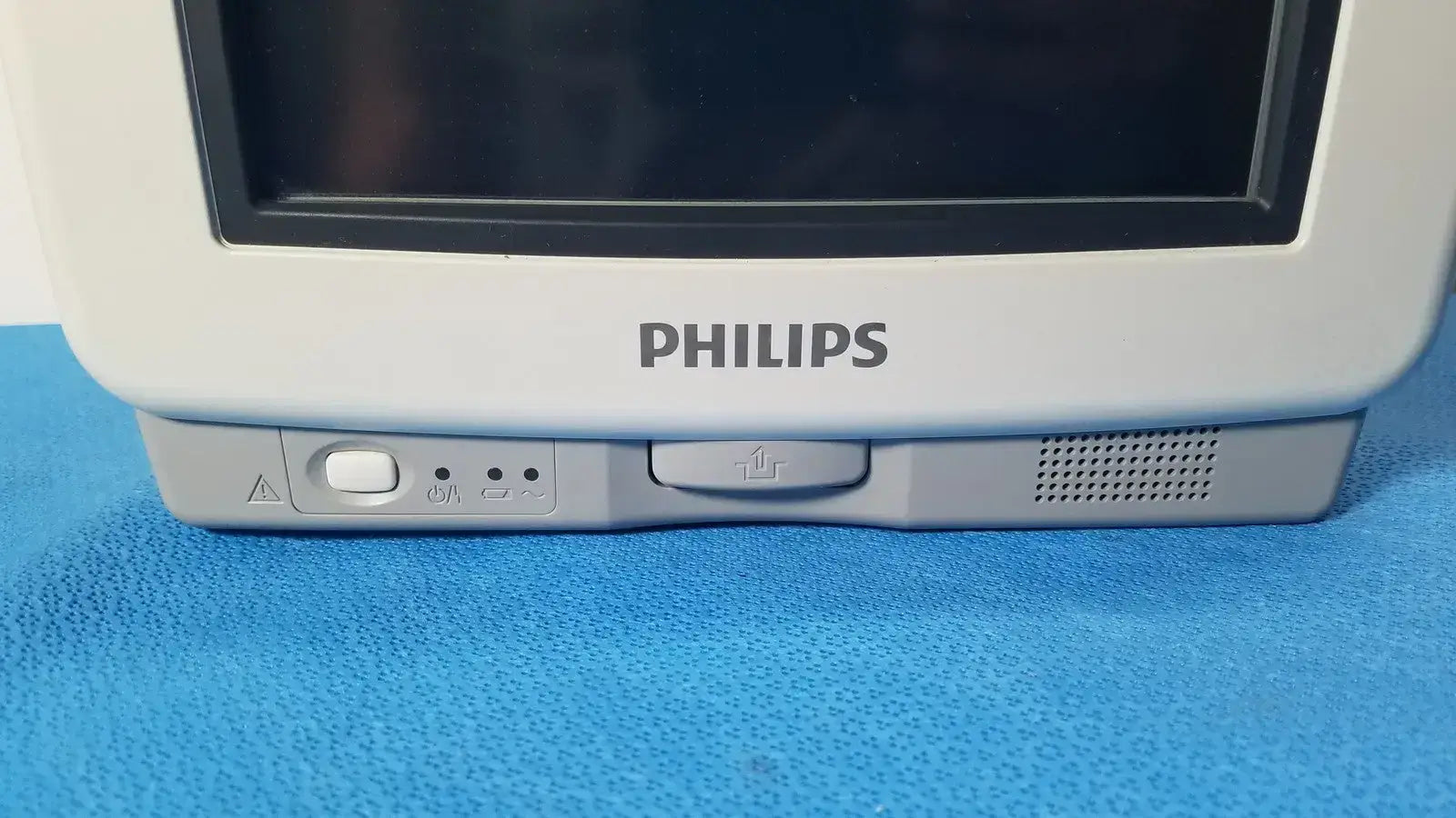 Philips IntelliVue MP5SC Spot Check Patient Monitor