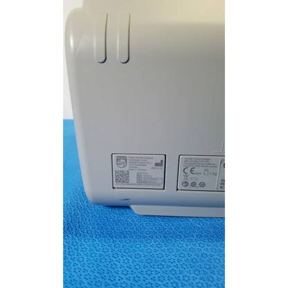 Philips IntelliVue MP5SC Spot Check Patient Monitor - 865322