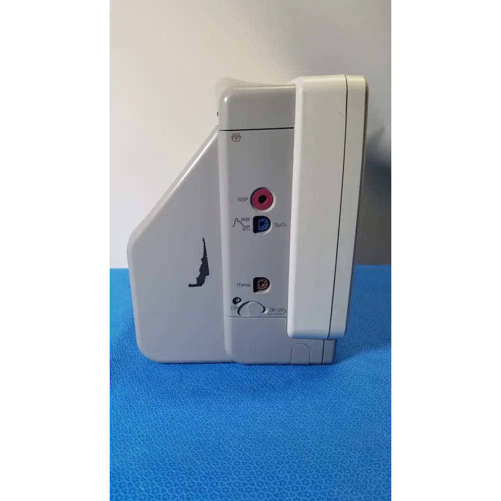 Philips IntelliVue MP5SC Spot Check Patient Monitor - 865322
