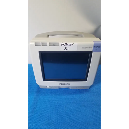 Philips IntelliVue MP5SC Spot Check Patient Monitor - 865322
