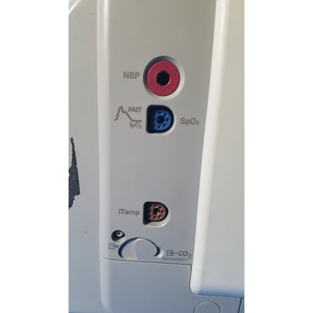 Philips IntelliVue MP5SC Spot Check Patient Monitor - 865322