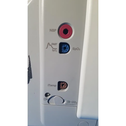 Philips IntelliVue MP5SC Spot Check Patient Monitor - 865322