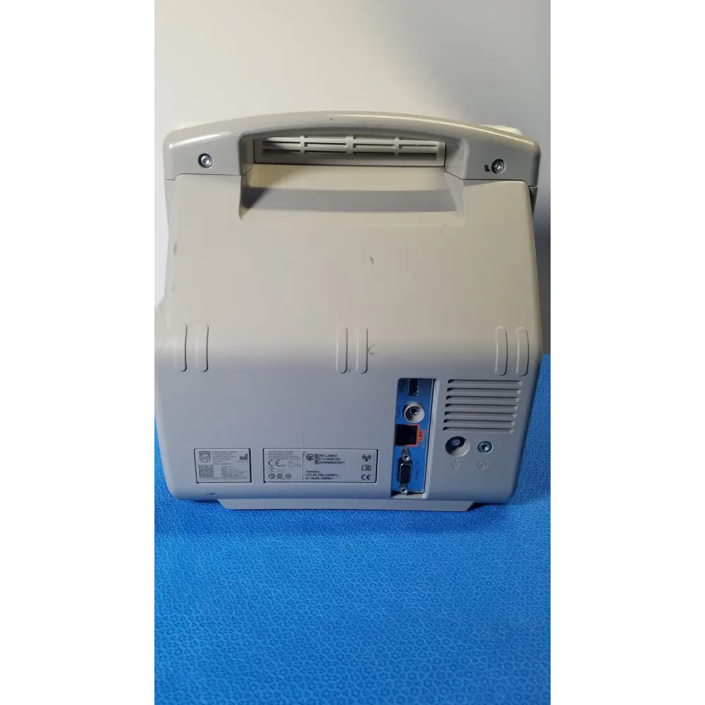 Philips IntelliVue MP5SC Spot Check Patient Monitor - 865322