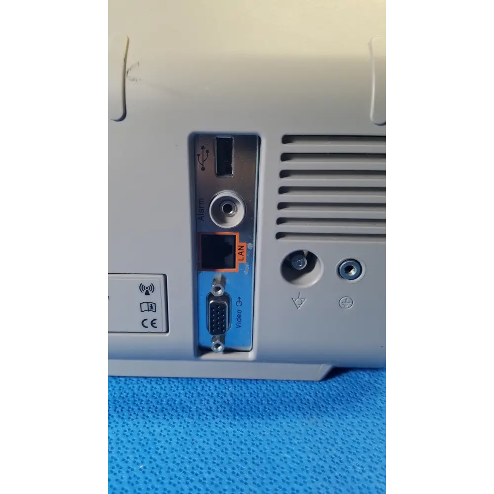 Philips IntelliVue MP5SC Spot Check Patient Monitor - 865322