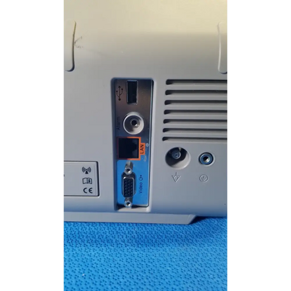 Philips IntelliVue MP5SC Spot Check Patient Monitor - 865322