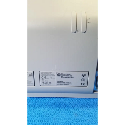 Philips IntelliVue MP5SC Spot Check Patient Monitor - 865322