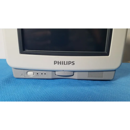 Philips IntelliVue MP5SC Spot Check Patient Monitor - 865322