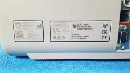 Philips IntelliVue MP5SC Spot Check Patient Monitor