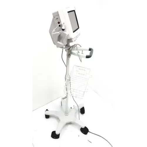 Philips IntelliVue MP5T Healthcare Monitor - Patient