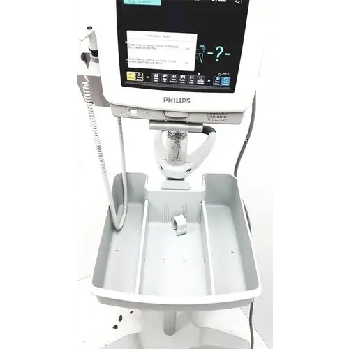 Philips IntelliVue MP5T Patient Monitor