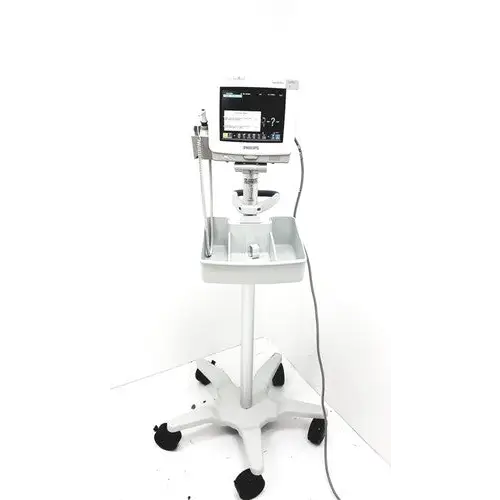 Philips IntelliVue MP5T Patient Monitor
