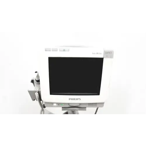 Philips IntelliVue MP5T Patient Monitor Healthcare