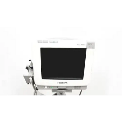 Philips IntelliVue MP5T Patient Monitor Healthcare