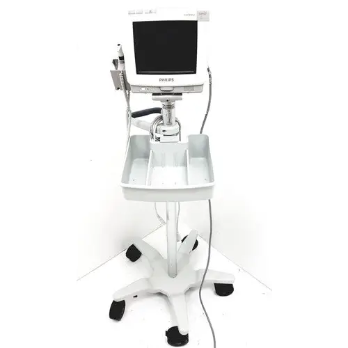 Philips IntelliVue MP5T Patient Monitor Healthcare