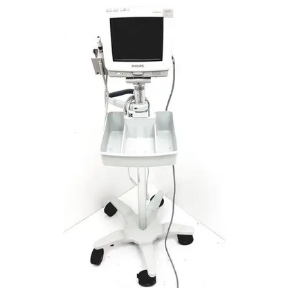 Philips IntelliVue MP5T Patient Monitor Healthcare