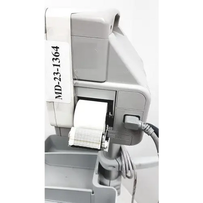 Philips IntelliVue MP5T Patient Monitor Healthcare