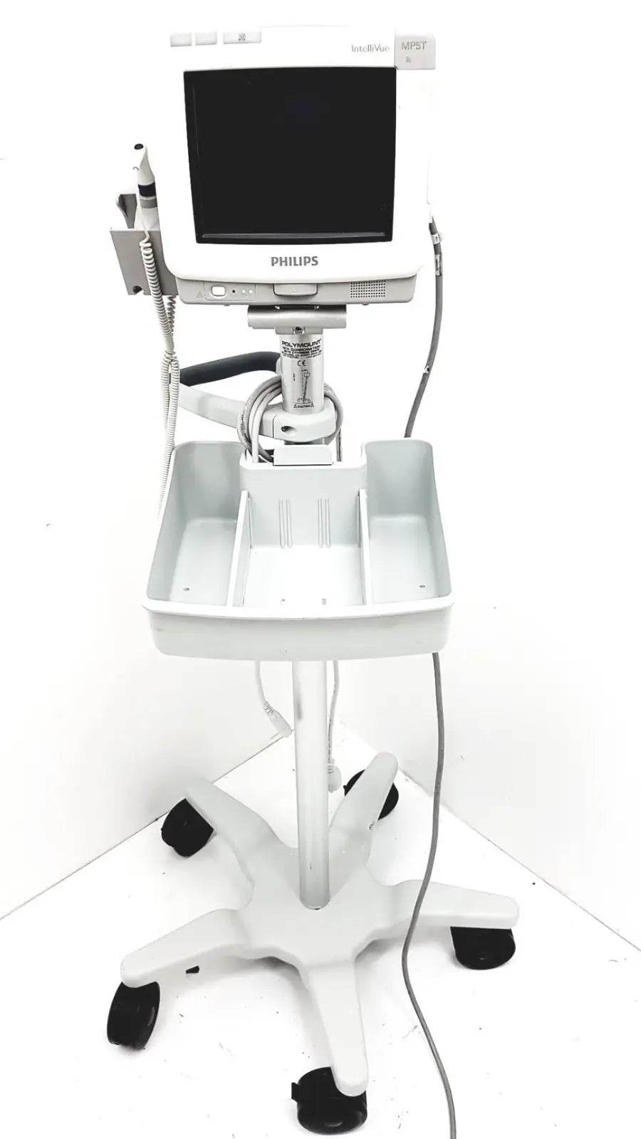 Philips IntelliVue MP5T Patient Monitor Healthcare