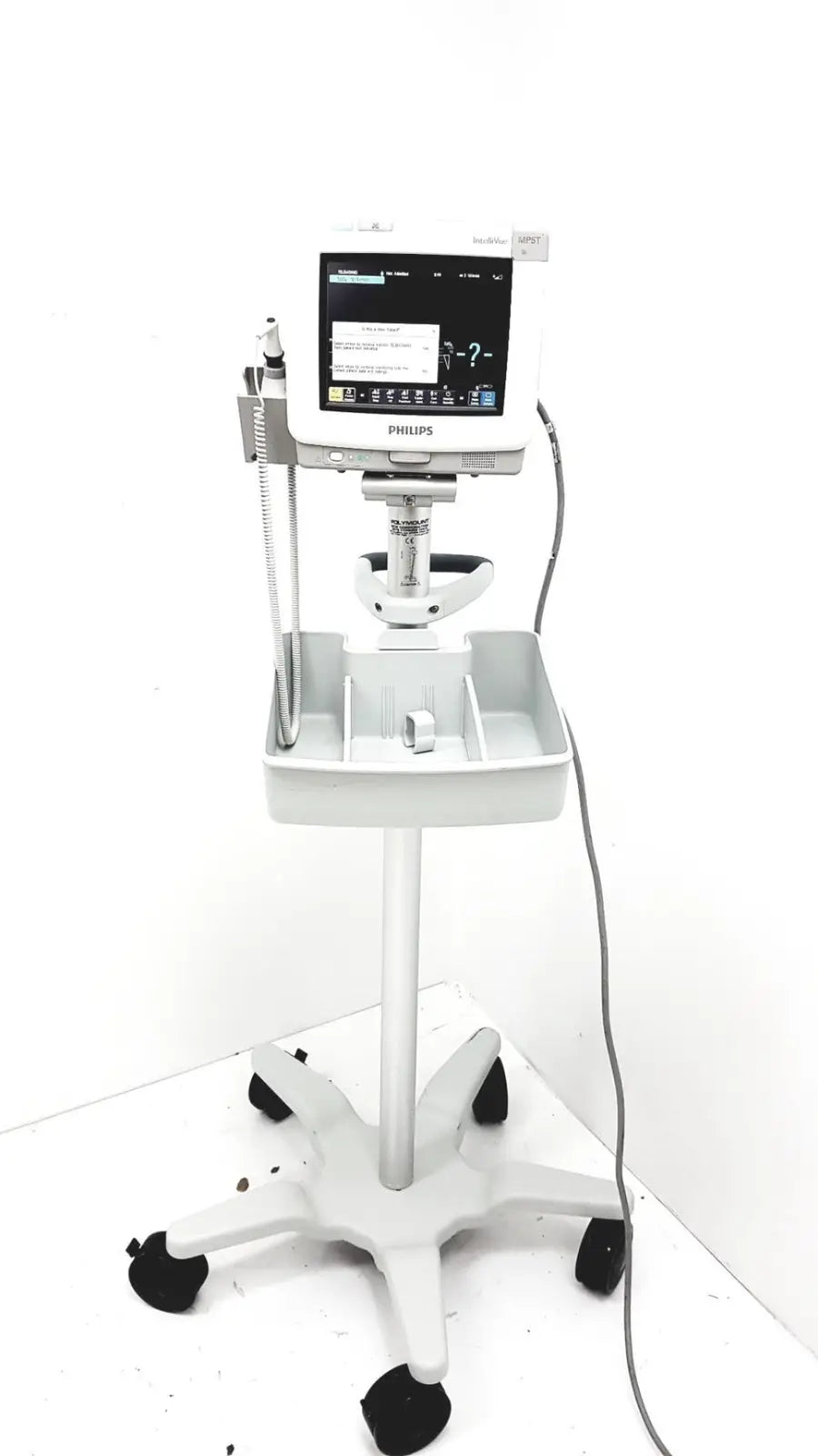 Philips IntelliVue MP5T Patient Monitor