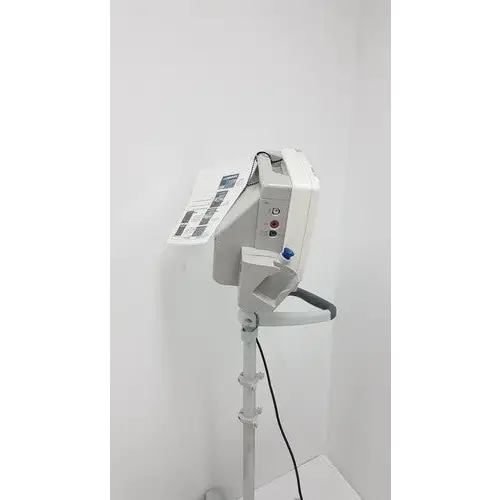 Philips IntelliVue MP5T Patient Monitor w/ Rolling Stand