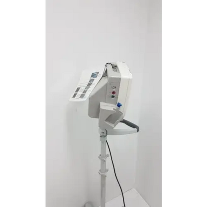 Philips IntelliVue MP5T Patient Monitor w/ Rolling Stand