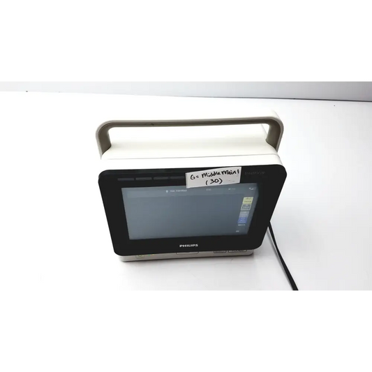 PHILIPS IntelliVue MX400 Patient Monitor 866060