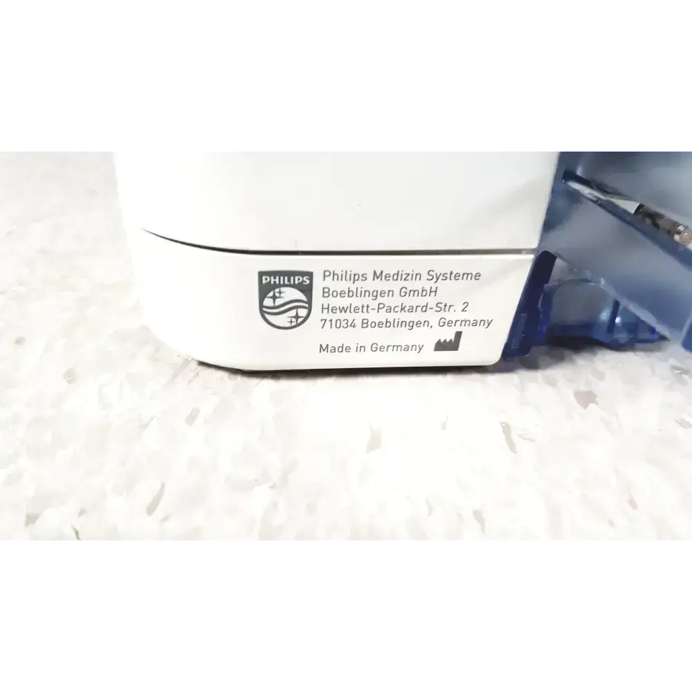Philips IntelliVue MX700 Patient Monitor