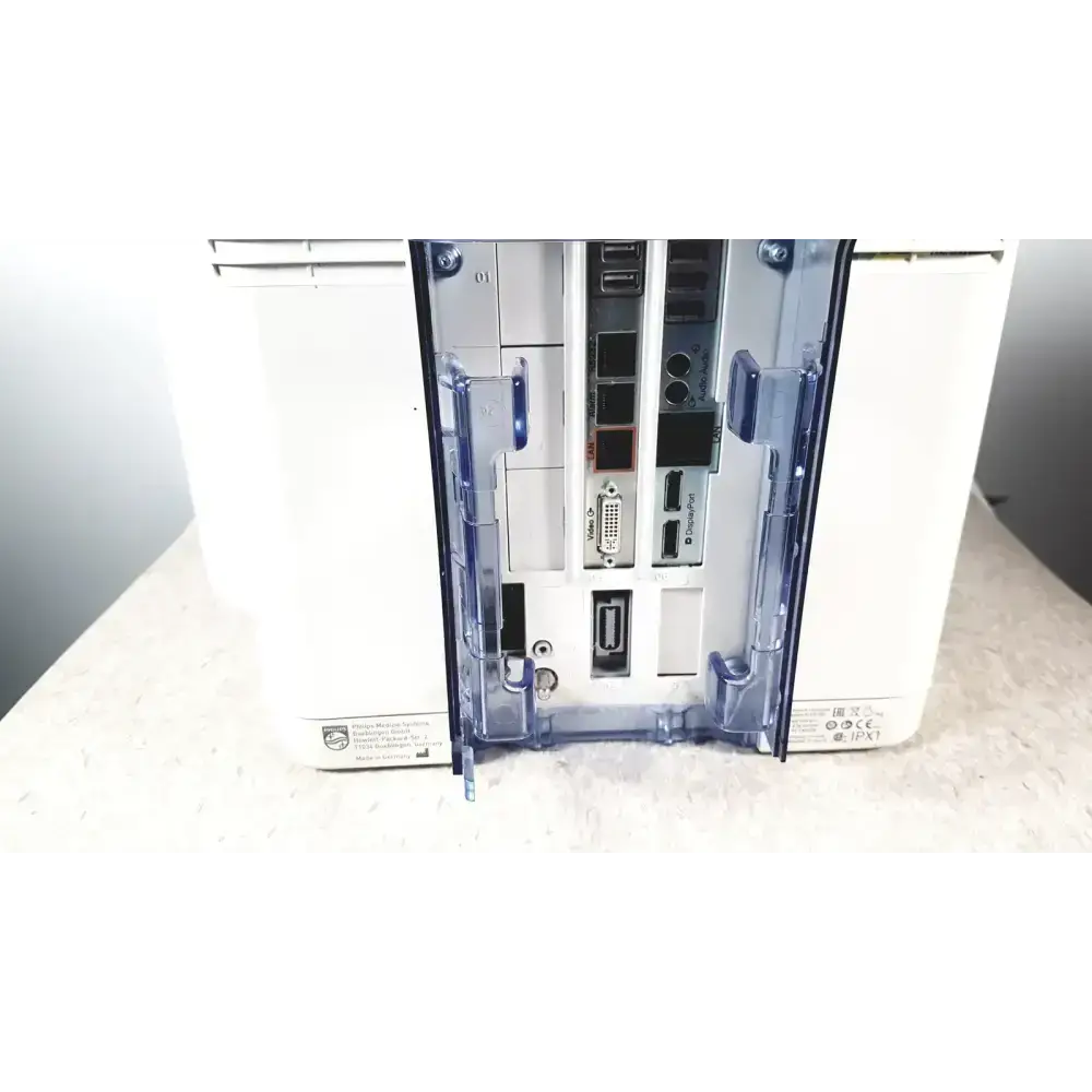 Philips IntelliVue MX700 Patient Monitor