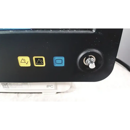 Philips IntelliVue MX700 Patient Monitor