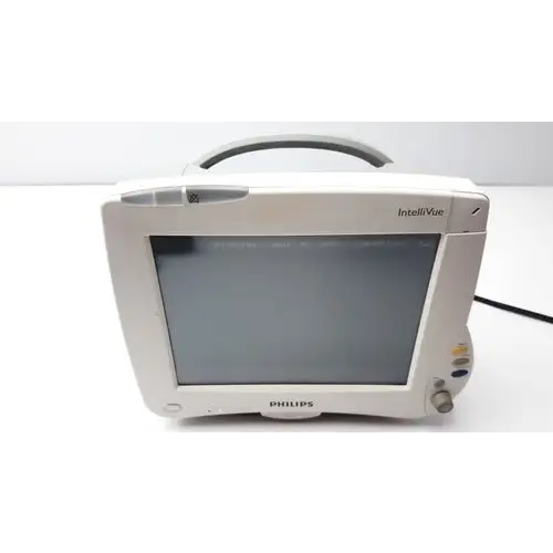 Philips Intellivue Patient Monitor
