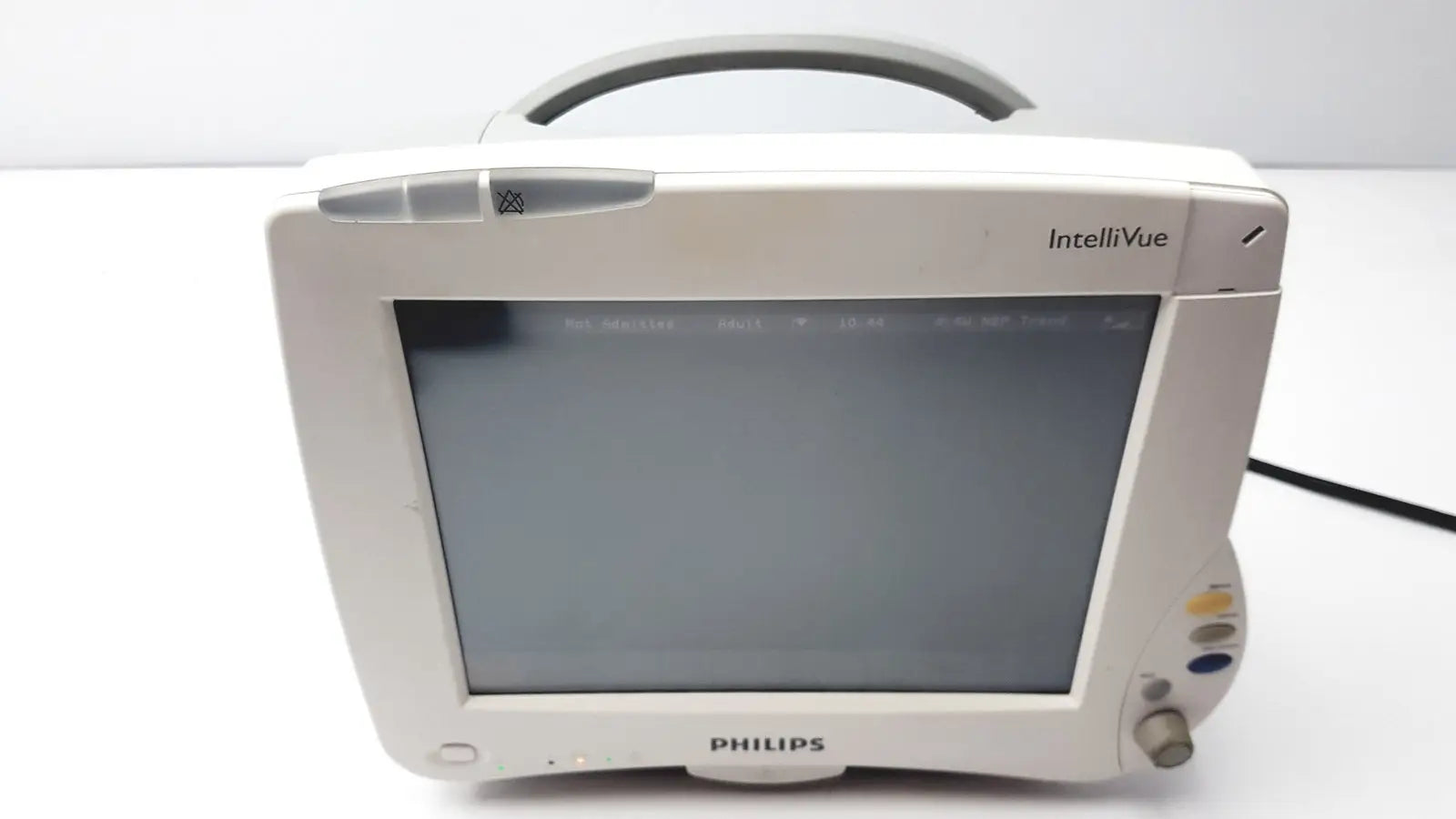Philips Intellivue Patient Monitor