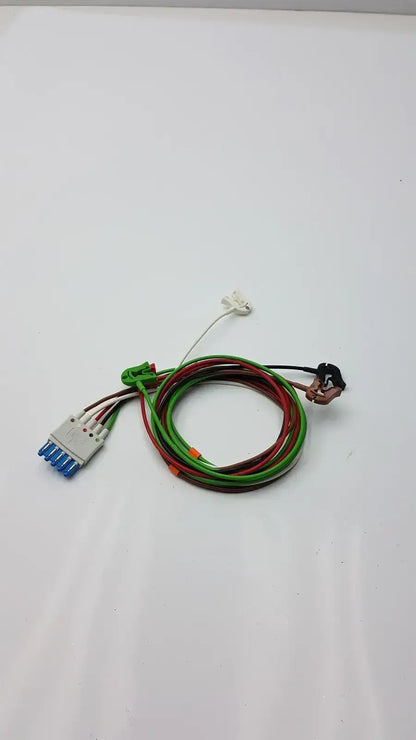 Philips IntelliVue Reusable ECG Lead Sets and Trunk Cables M1968A - Set