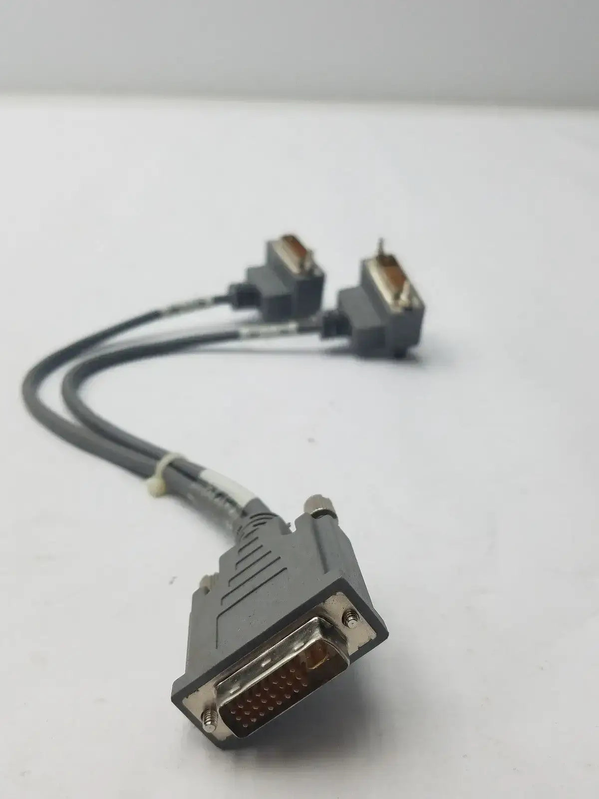 Philips IU22 PCI Dual Cables Set DVI Graphics to SPD - Ultrasound System Cable