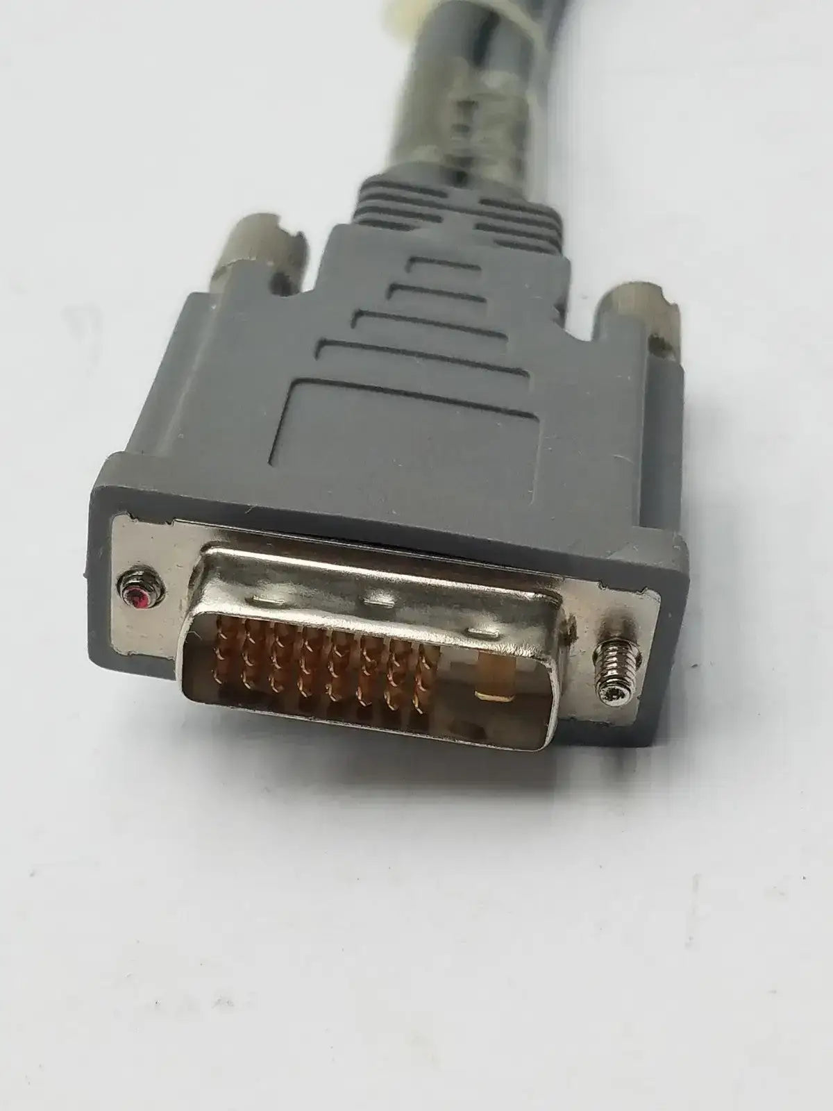 Philips IU22 PCI Dual Cables Set Graphics To UAVIO 453561221433 Rev A - Ultrasound Imaging System Cable