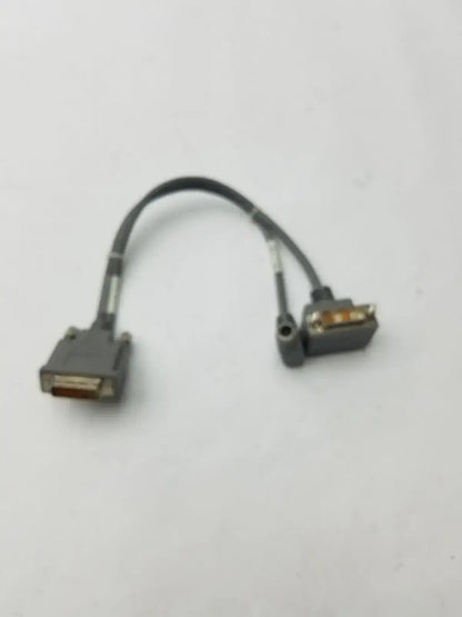 Philips IU22 PCI Dual Cables Set Graphics To UAVIO + DVI to SPD - Ultrasound Cable