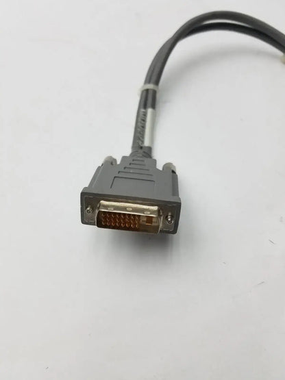 Philips IU22 PCI Dual Cables Set Graphics To UAVIO + DVI to SPD - Ultrasound Cable